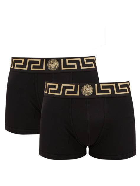 Versace Boxers briefs for Men 